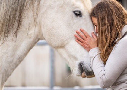 Willkommen bei Caroline Chèvre