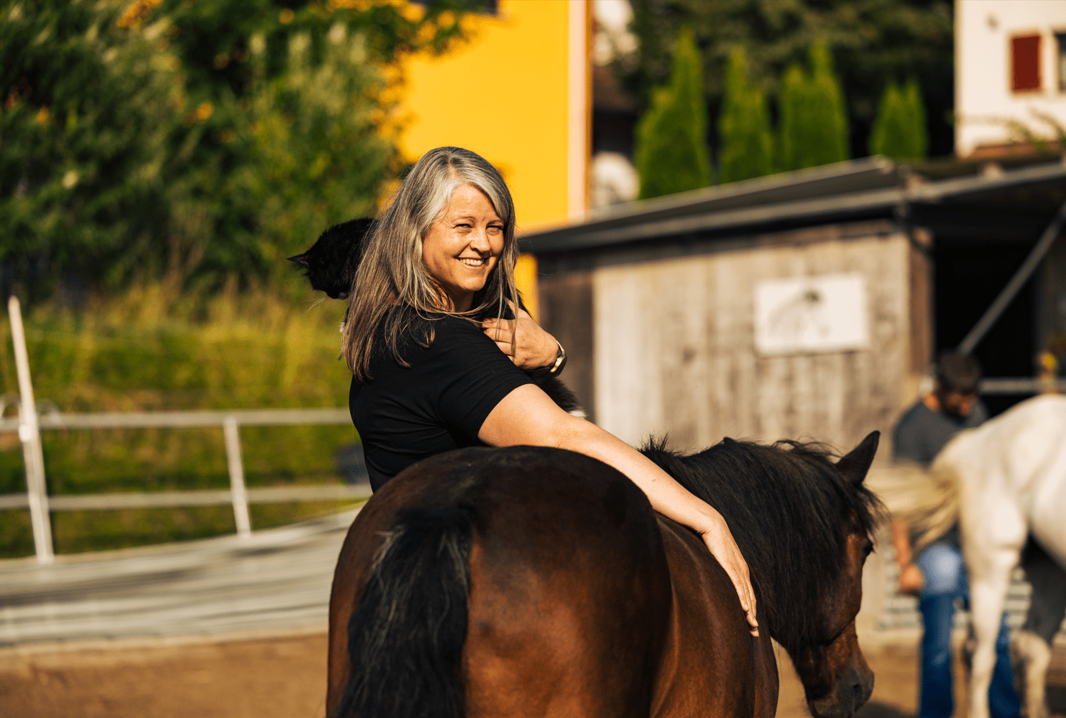 Coaching & Adventure