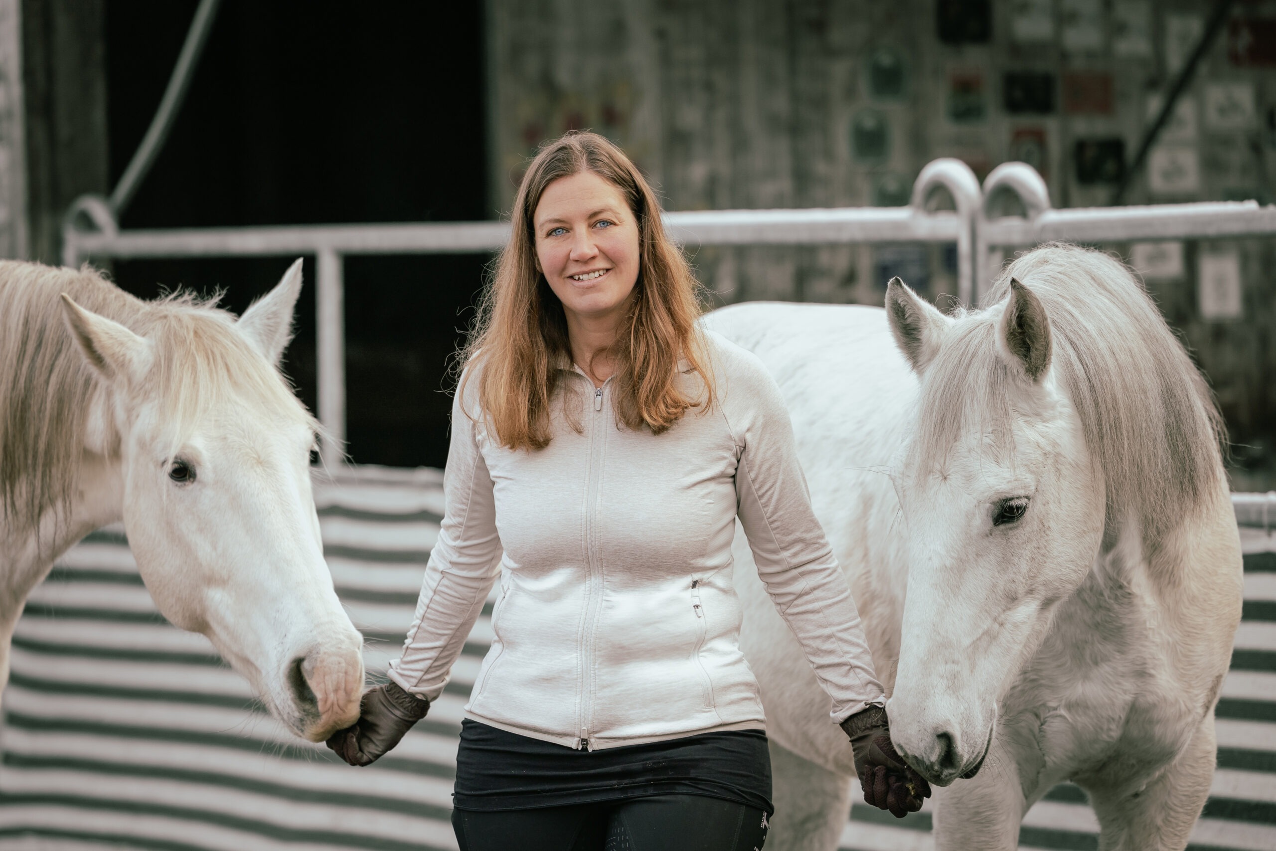 Coaching & Adventure